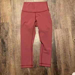 Like NEW Lululemon leggings
